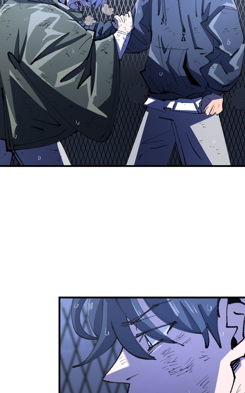 Read Island of Stars and Chains Manga Online