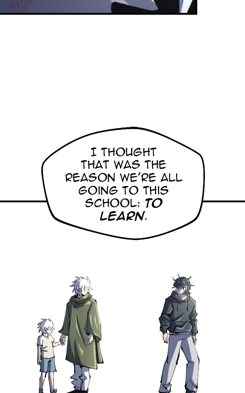 Read Island of Stars and Chains Manga Online