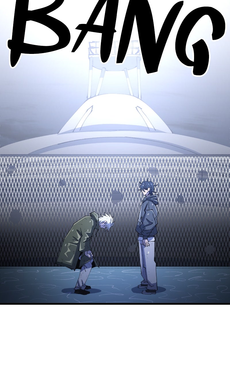 Read Island of Stars and Chains Manga Online