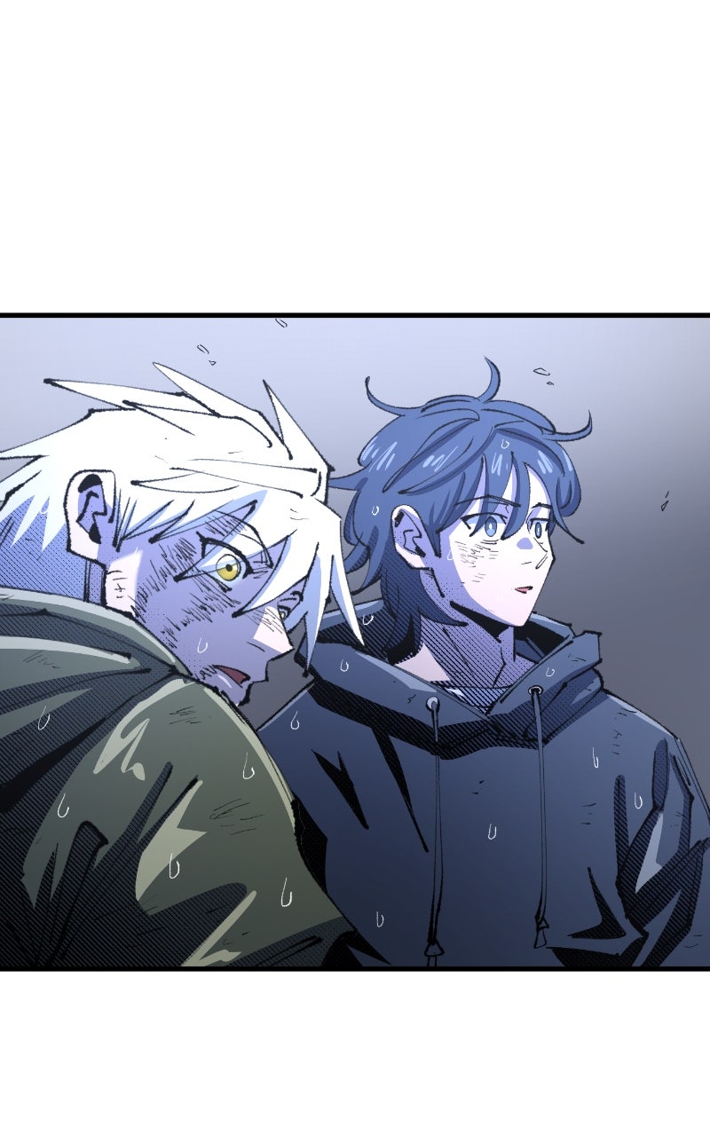 Read Island of Stars and Chains Manga Online