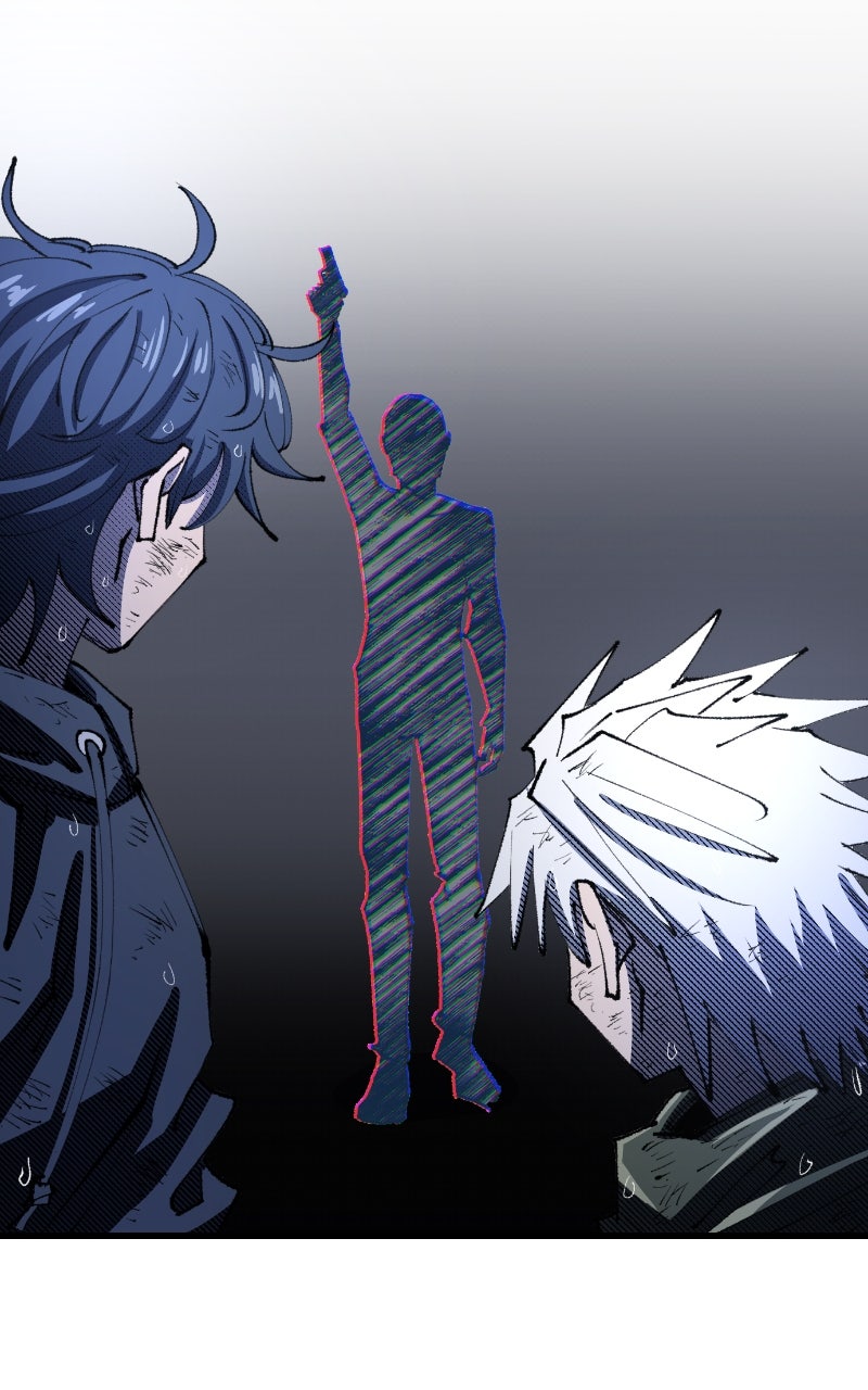 Read Island of Stars and Chains Manga Online