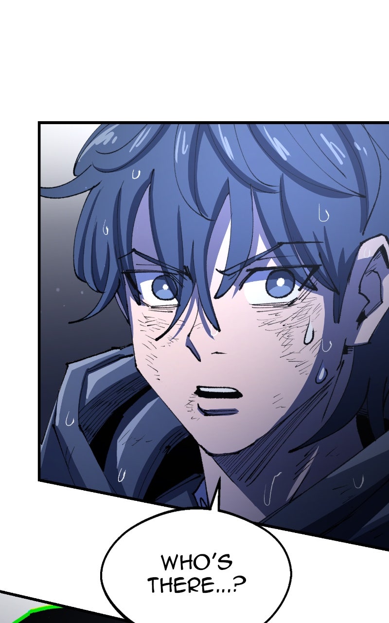 Read Island of Stars and Chains Manga Online