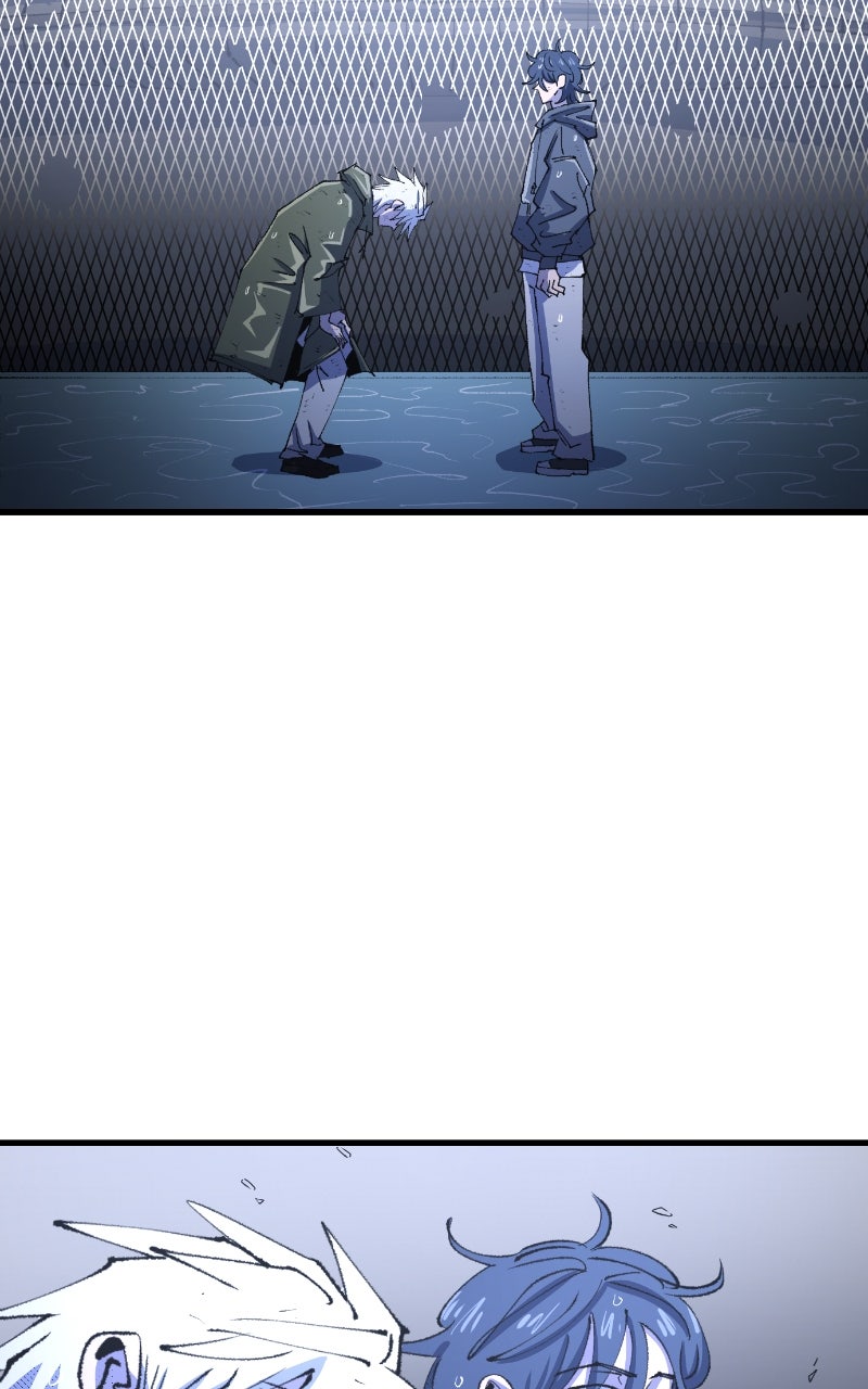 Read Island of Stars and Chains Manga Online