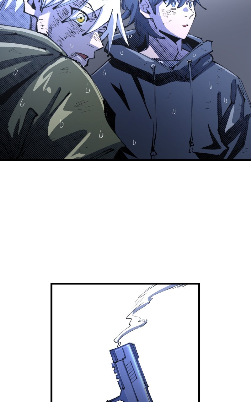 Read Island of Stars and Chains Manga Online