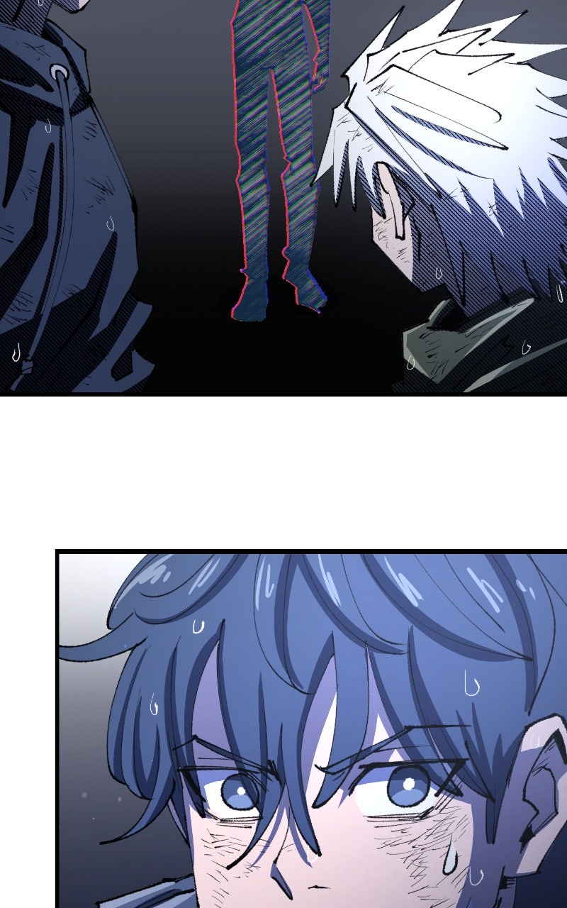 Read Island of Stars and Chains Manga Online