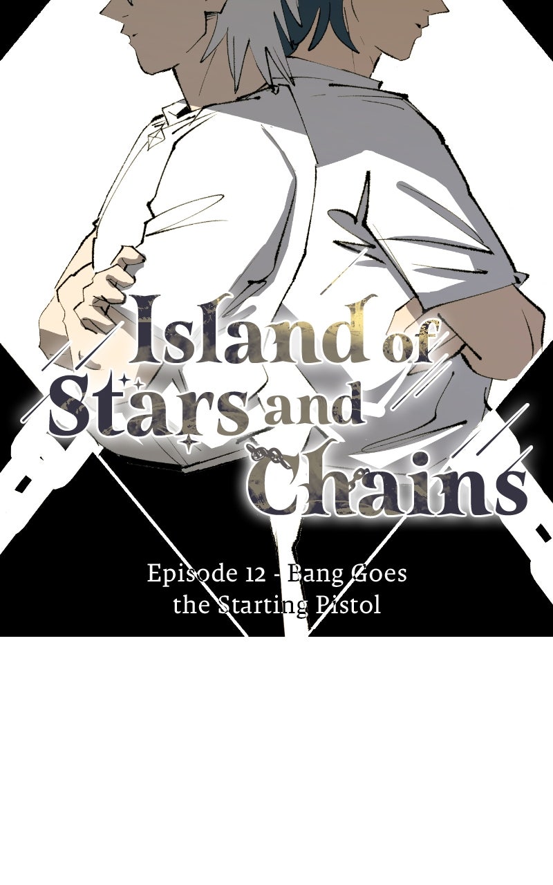 Read Island of Stars and Chains Manga Online