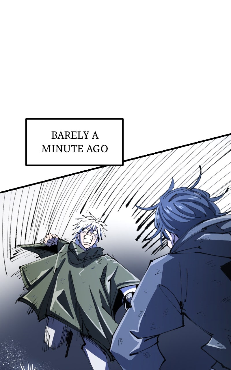 Read Island of Stars and Chains Manga Online