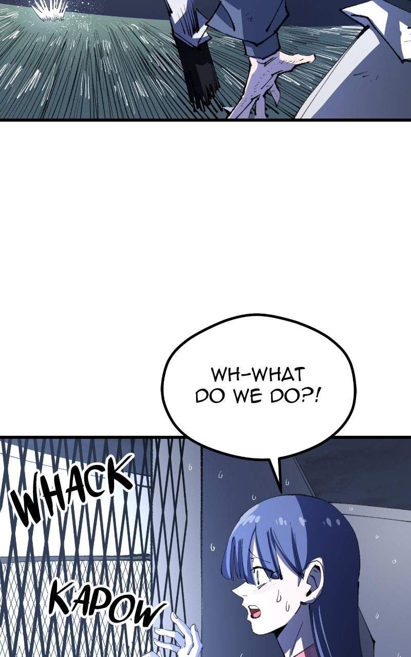 Read Island of Stars and Chains Manga Online