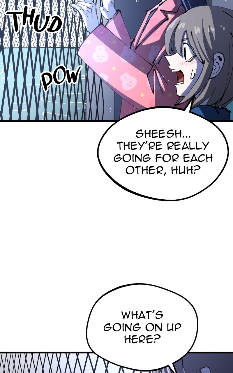 Read Island of Stars and Chains Manga Online