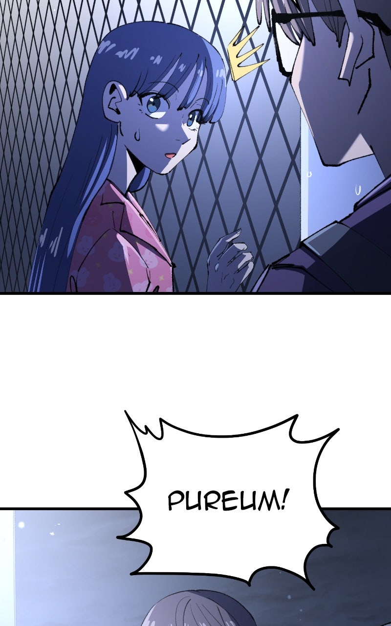 Read Island of Stars and Chains Manga Online