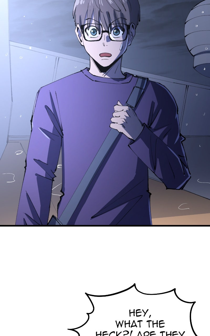 Read Island of Stars and Chains Manga Online