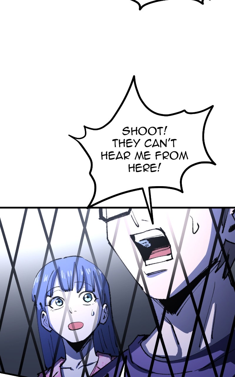 Read Island of Stars and Chains Manga Online