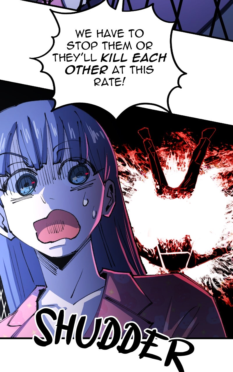 Read Island of Stars and Chains Manga Online