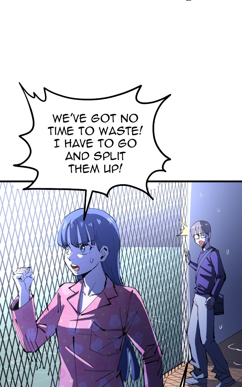 Read Island of Stars and Chains Manga Online