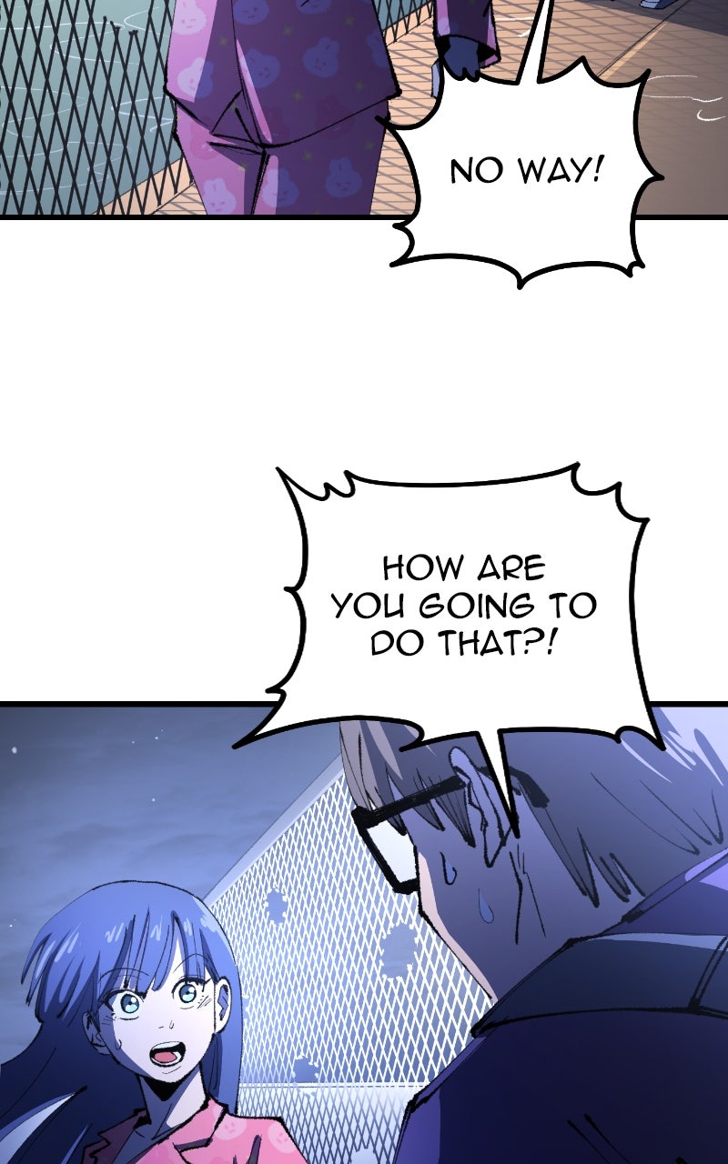 Read Island of Stars and Chains Manga Online