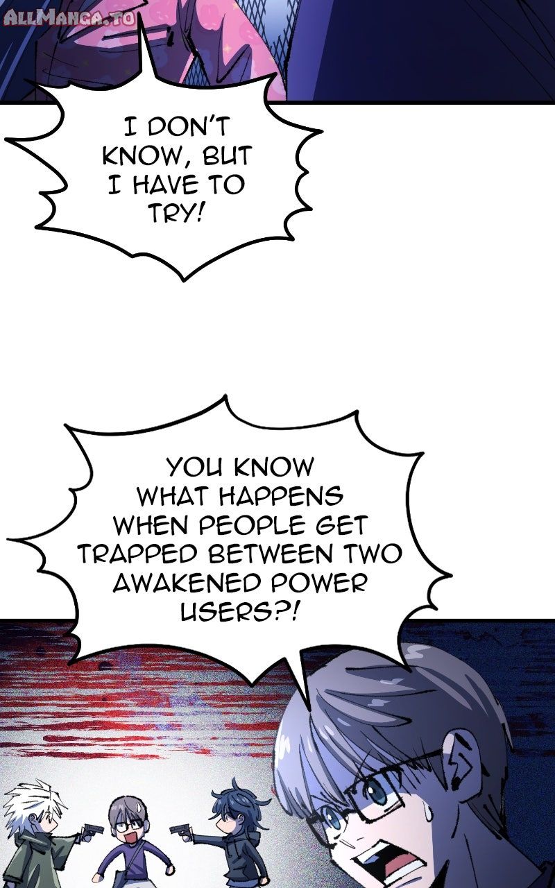 Read Island of Stars and Chains Manga Online