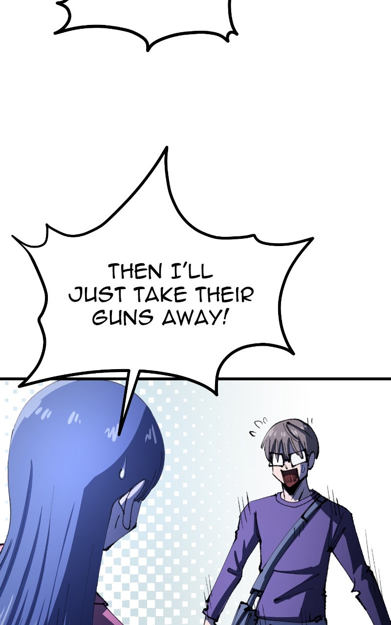 Read Island of Stars and Chains Manga Online