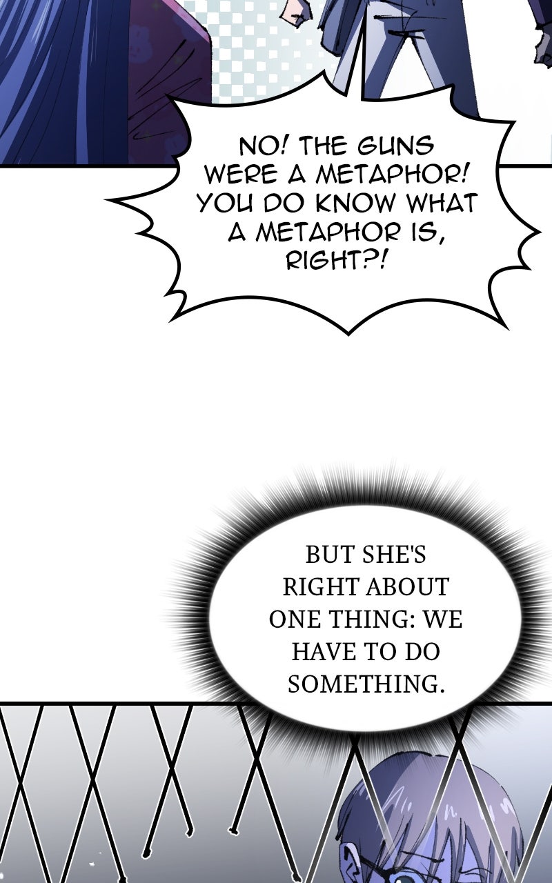 Read Island of Stars and Chains Manga Online