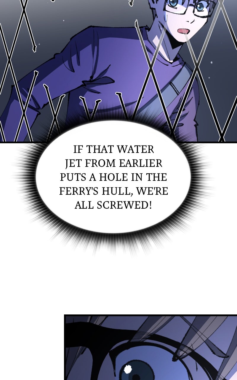 Read Island of Stars and Chains Manga Online