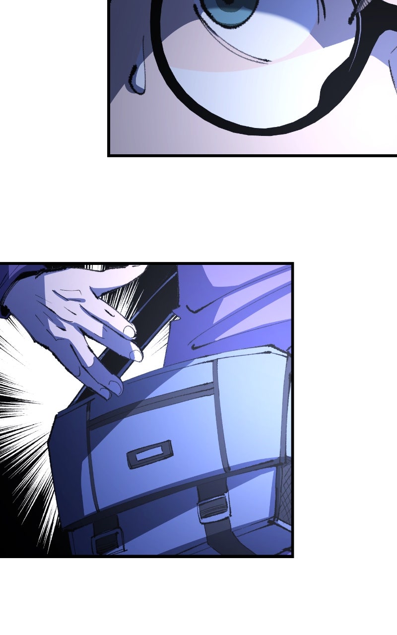 Read Island of Stars and Chains Manga Online