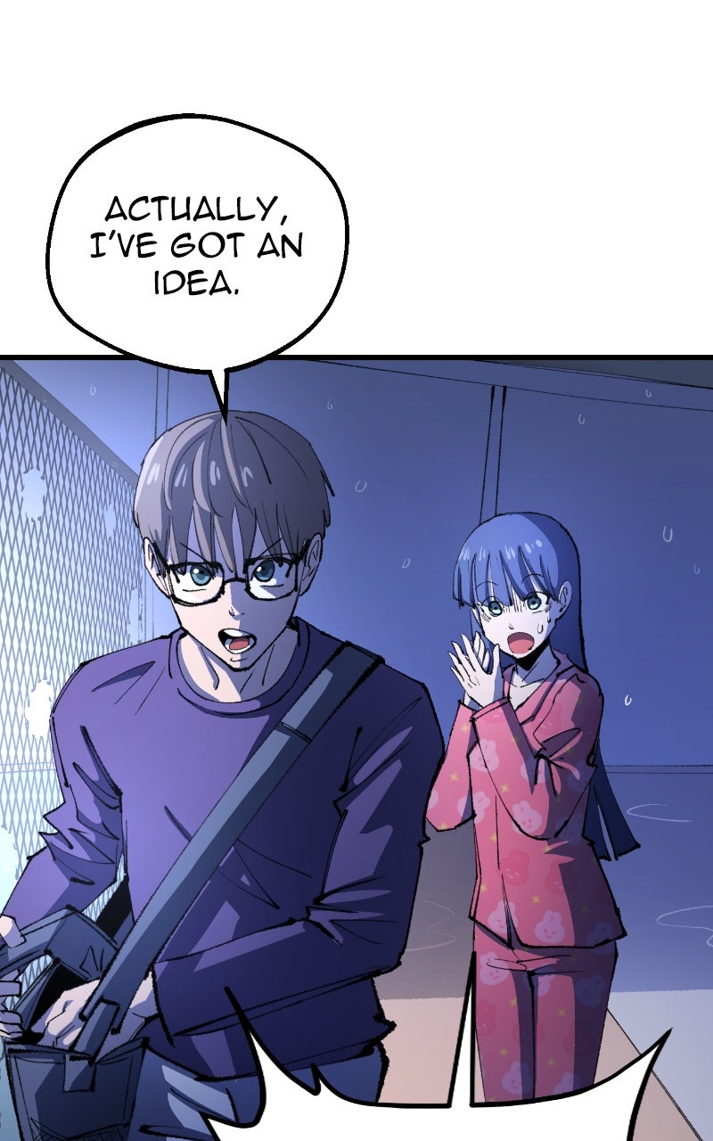 Read Island of Stars and Chains Manga Online