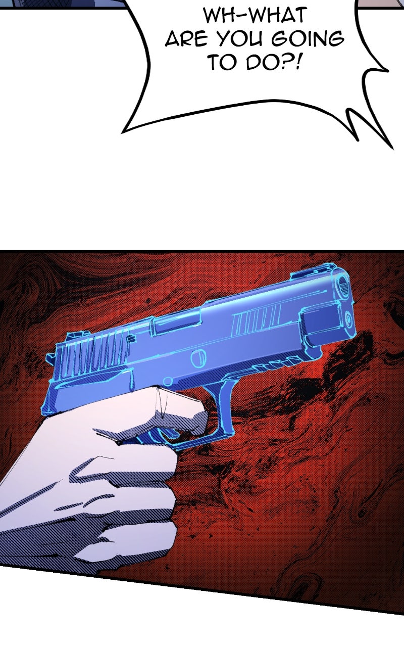 Read Island of Stars and Chains Manga Online