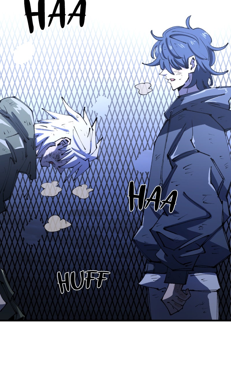 Read Island of Stars and Chains Manga Online