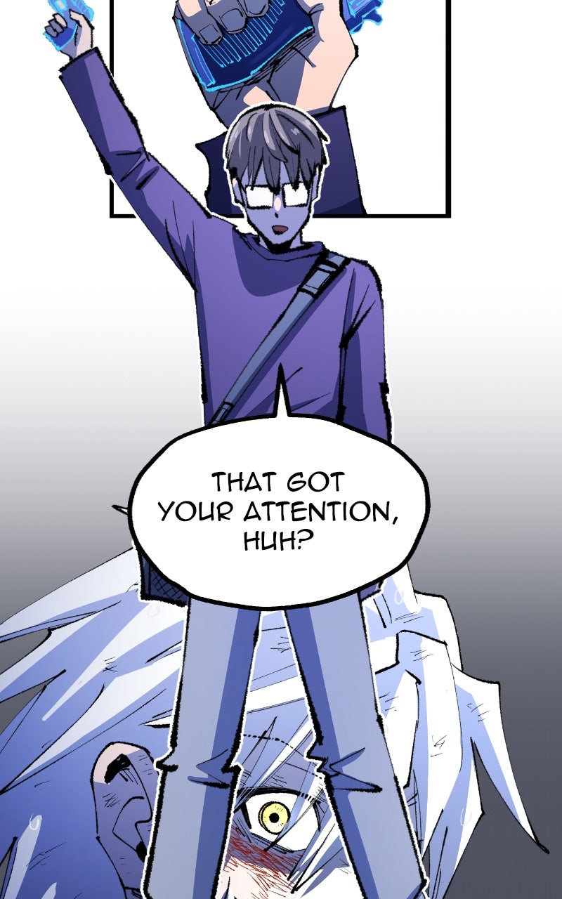 Read Island of Stars and Chains Manga Online