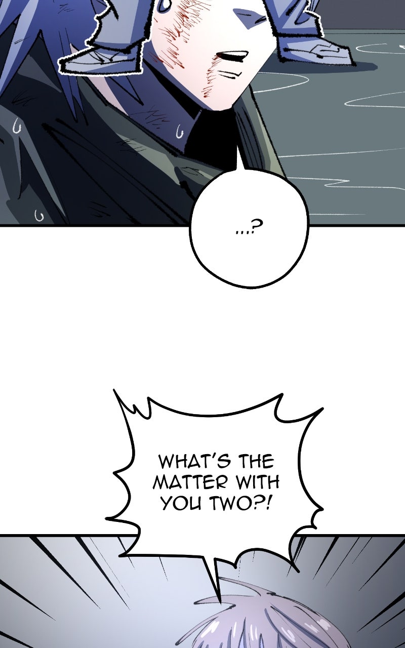 Read Island of Stars and Chains Manga Online