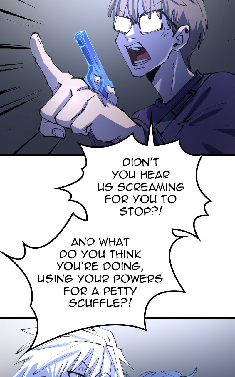 Read Island of Stars and Chains Manga Online