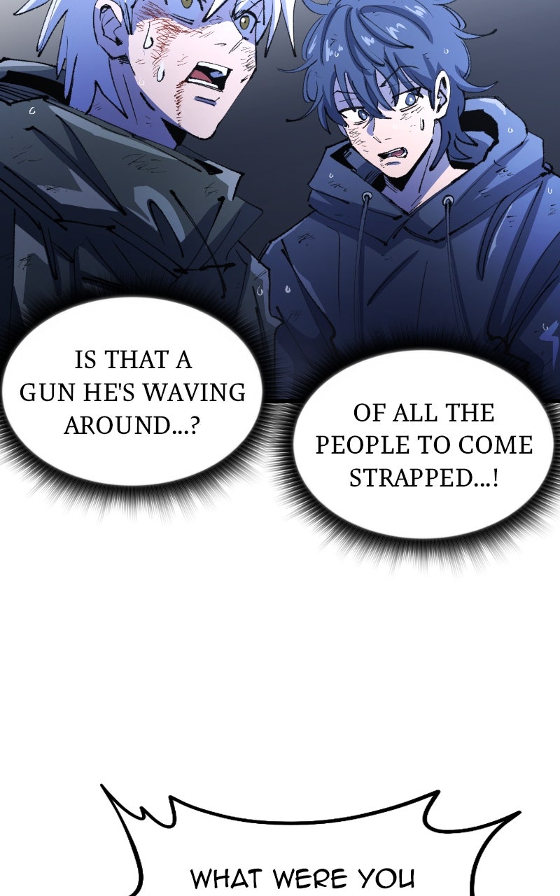 Read Island of Stars and Chains Manga Online