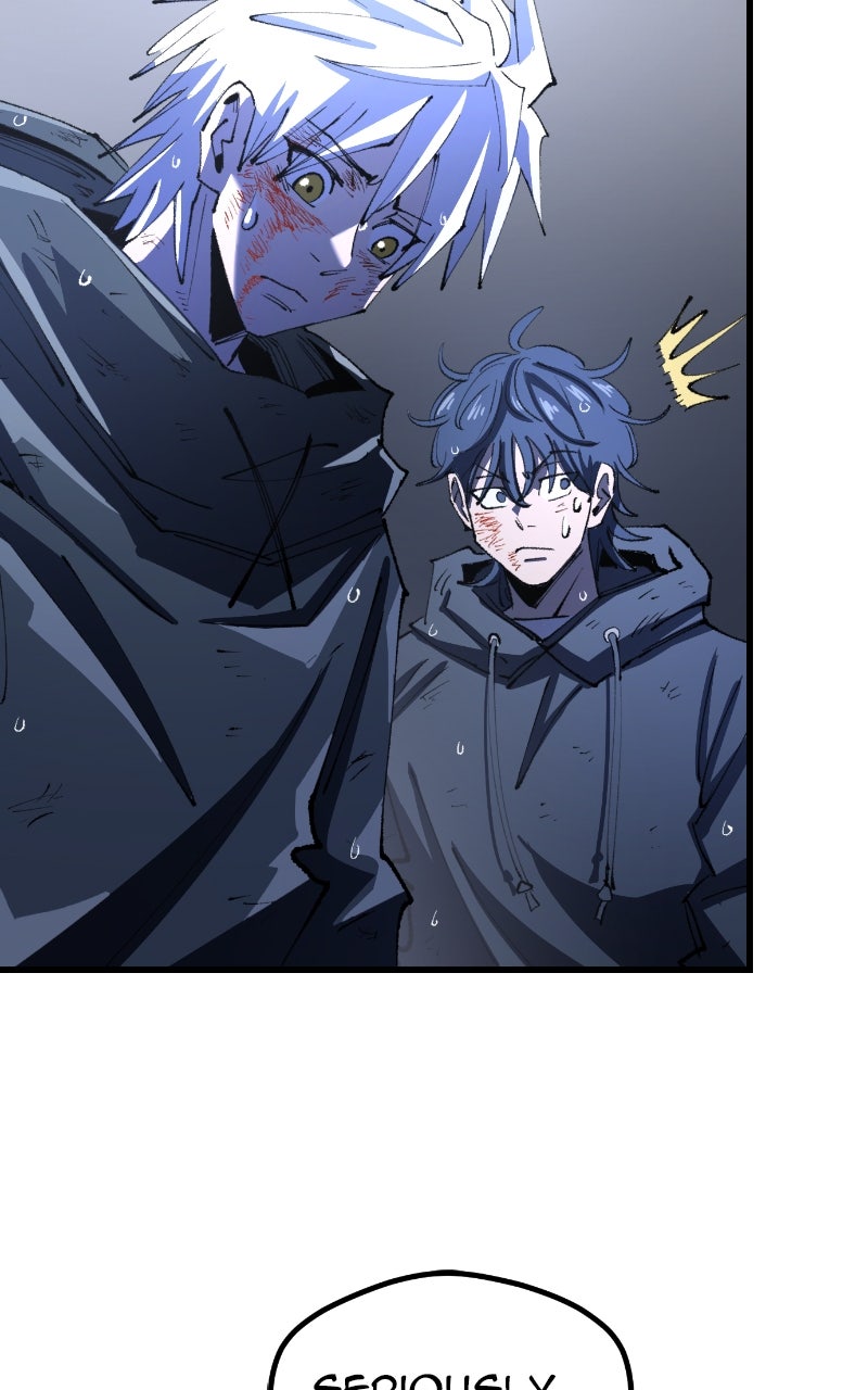 Read Island of Stars and Chains Manga Online