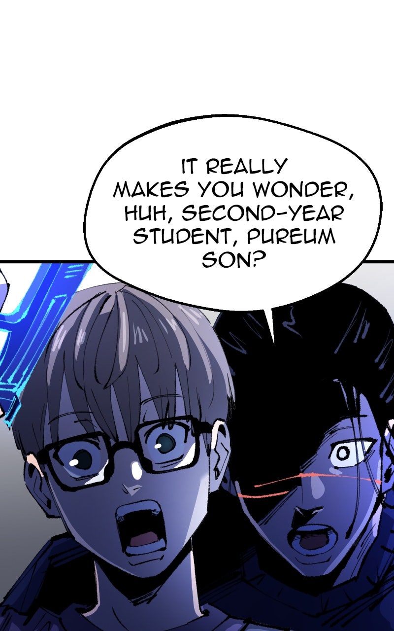 Read Island of Stars and Chains Manga Online