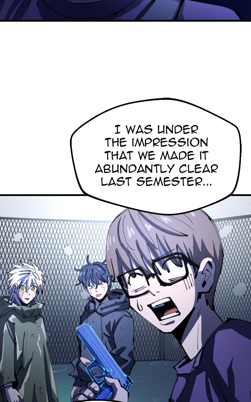 Read Island of Stars and Chains Manga Online