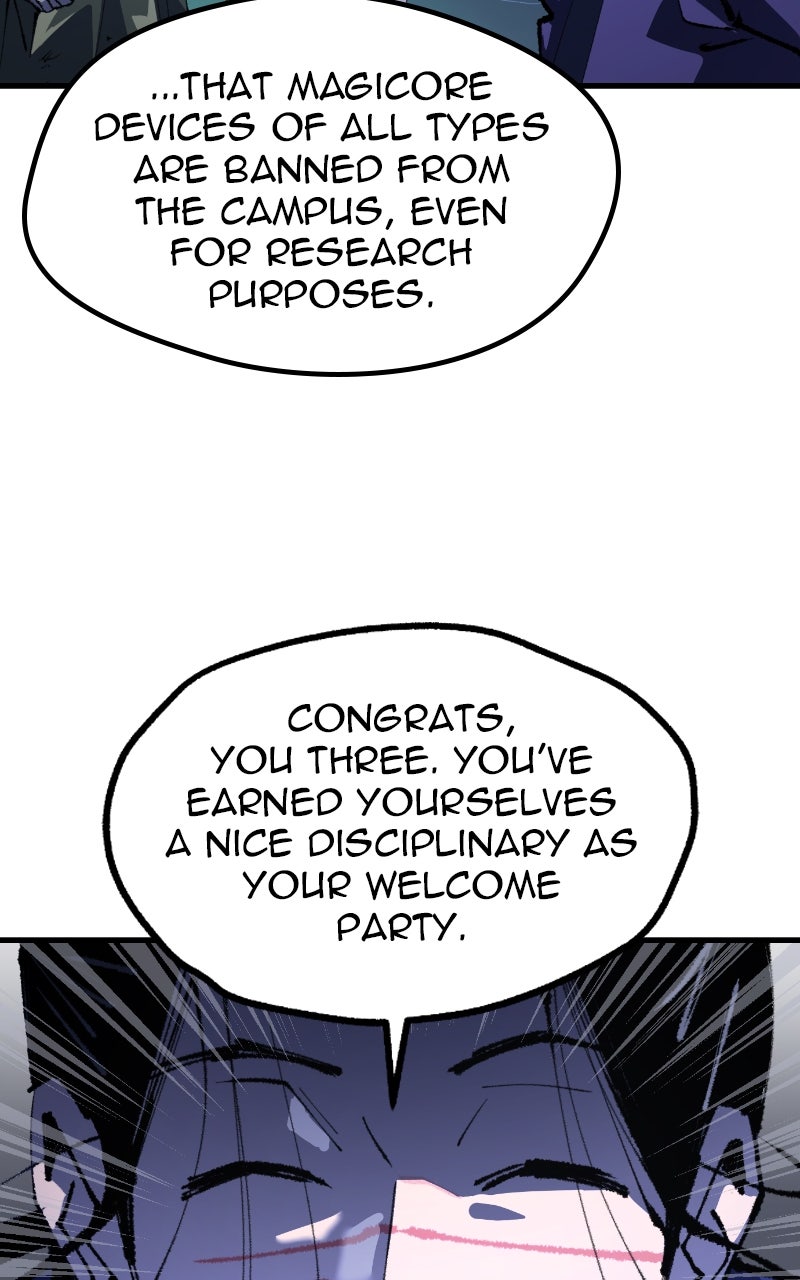 Read Island of Stars and Chains Manga Online