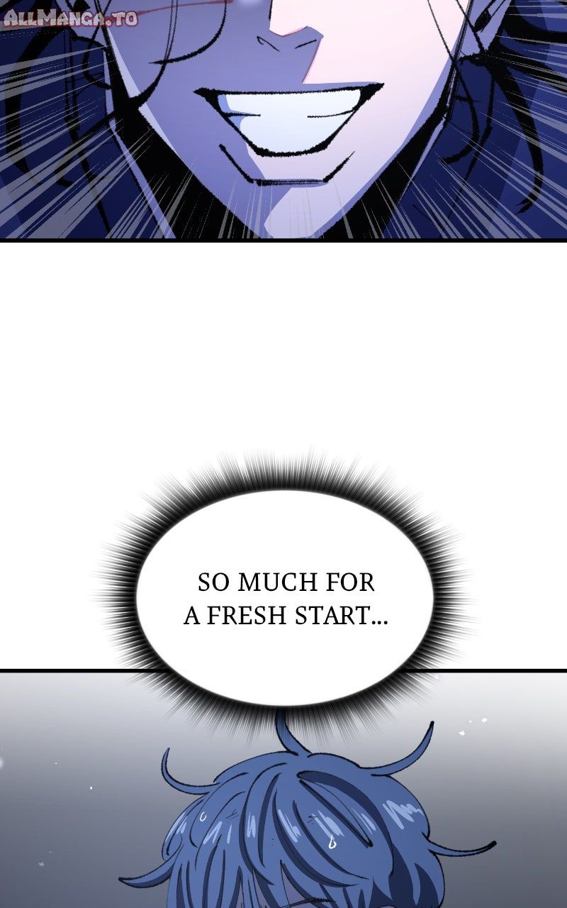 Read Island of Stars and Chains Manga Online