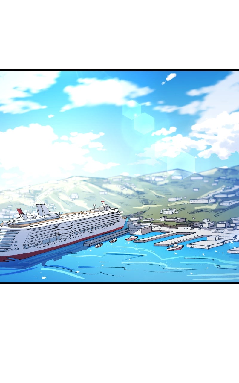 Read Island of Stars and Chains Manga Online