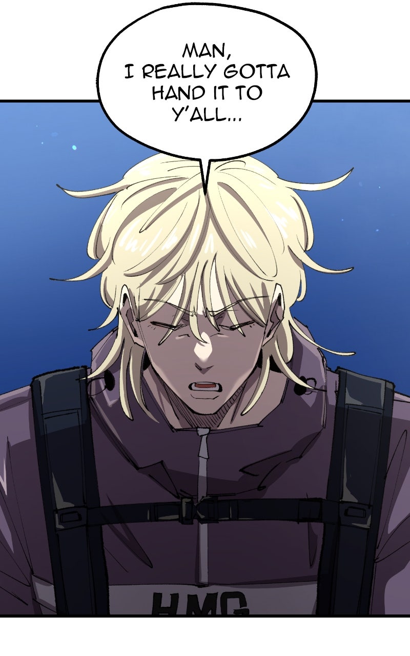 Read Island of Stars and Chains Manga Online