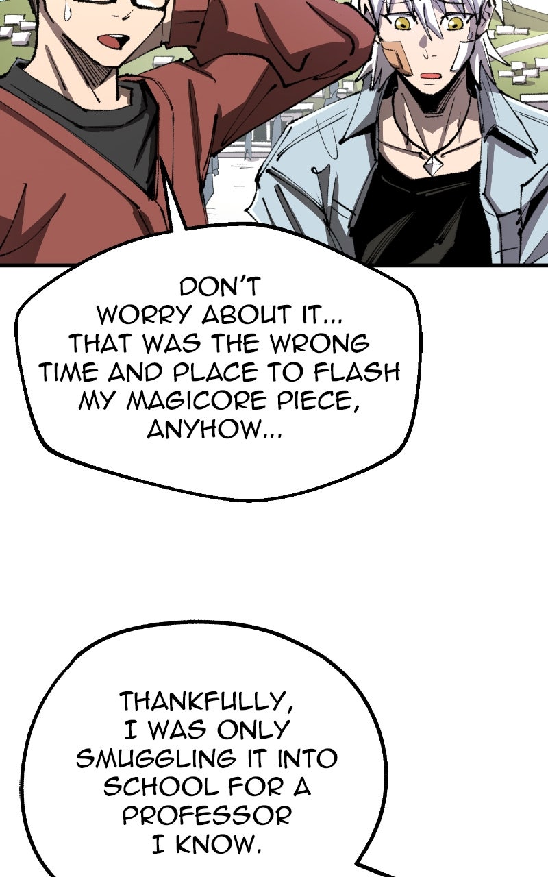 Read Island of Stars and Chains Manga Online