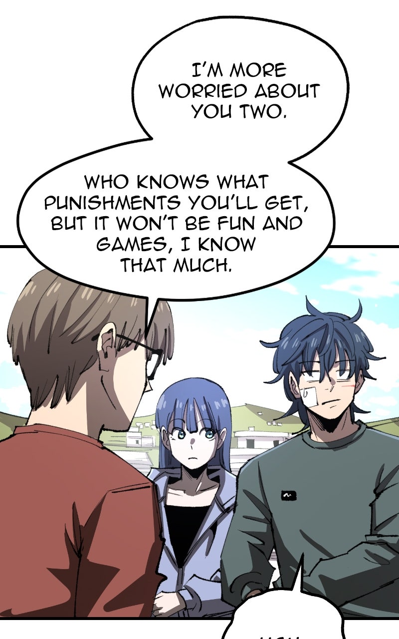 Read Island of Stars and Chains Manga Online