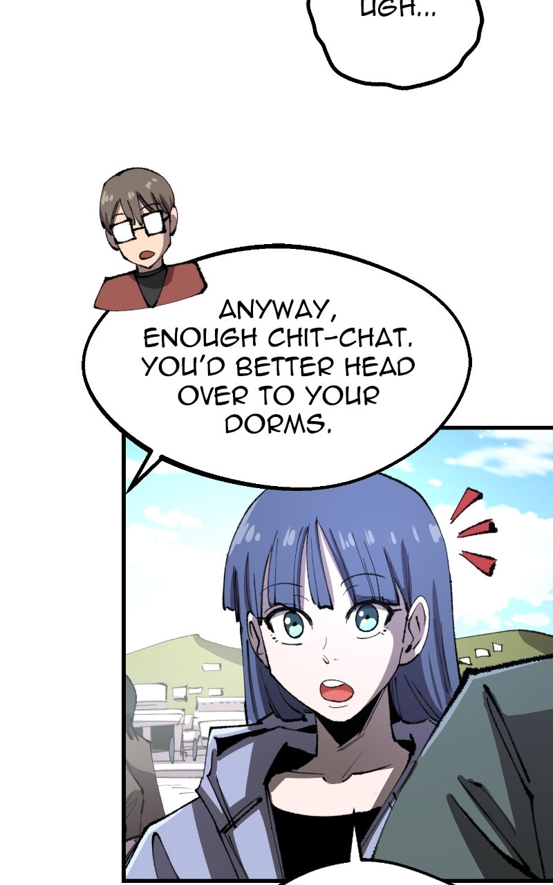 Read Island of Stars and Chains Manga Online