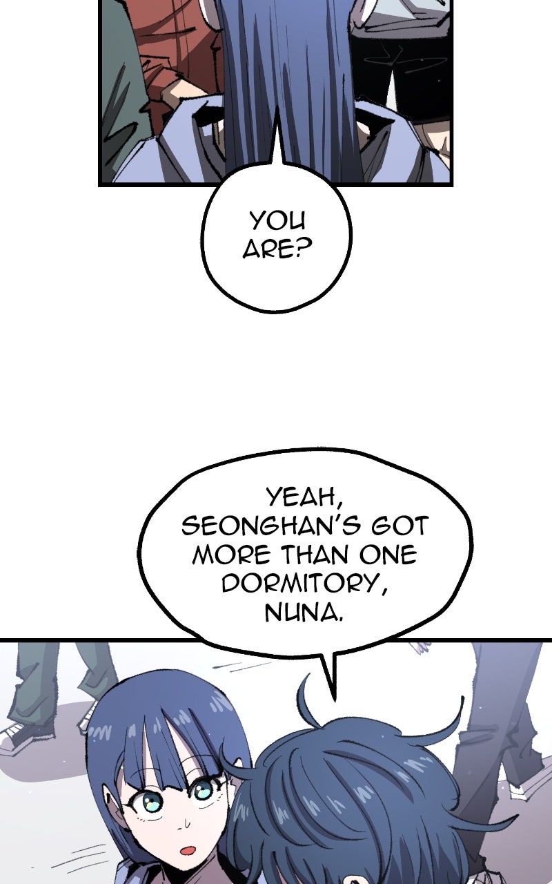 Read Island of Stars and Chains Manga Online