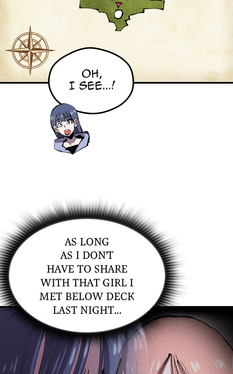 Read Island of Stars and Chains Manga Online