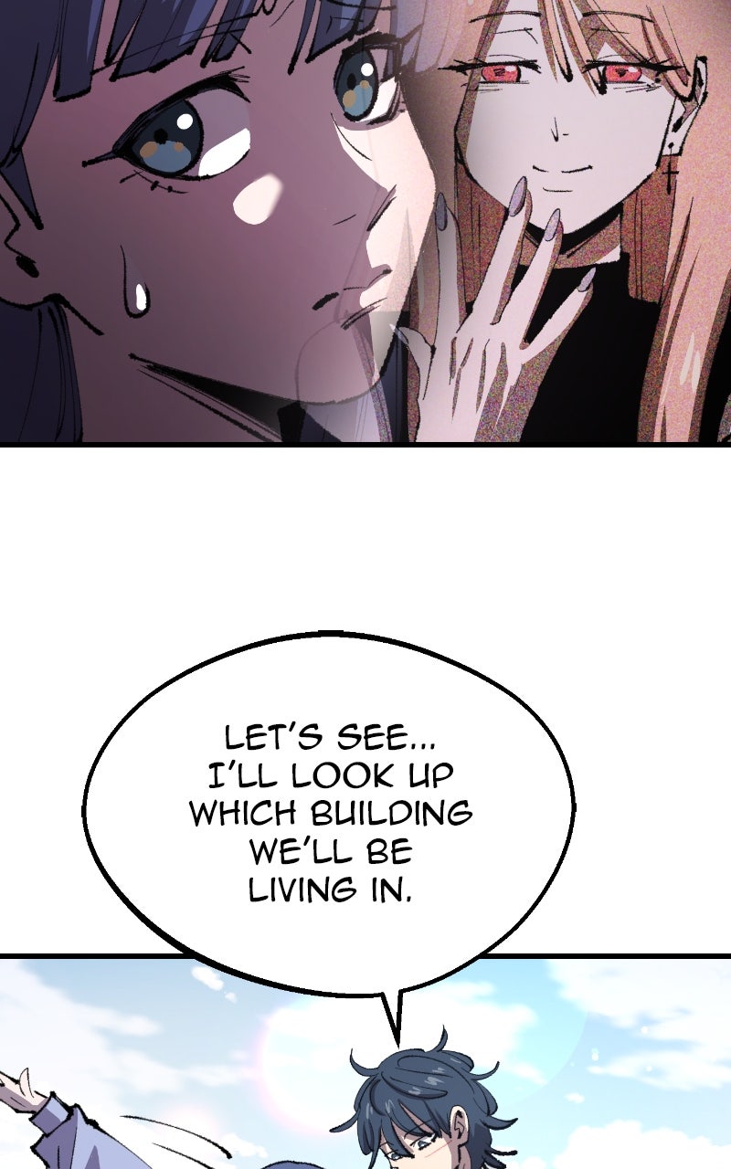 Read Island of Stars and Chains Manga Online