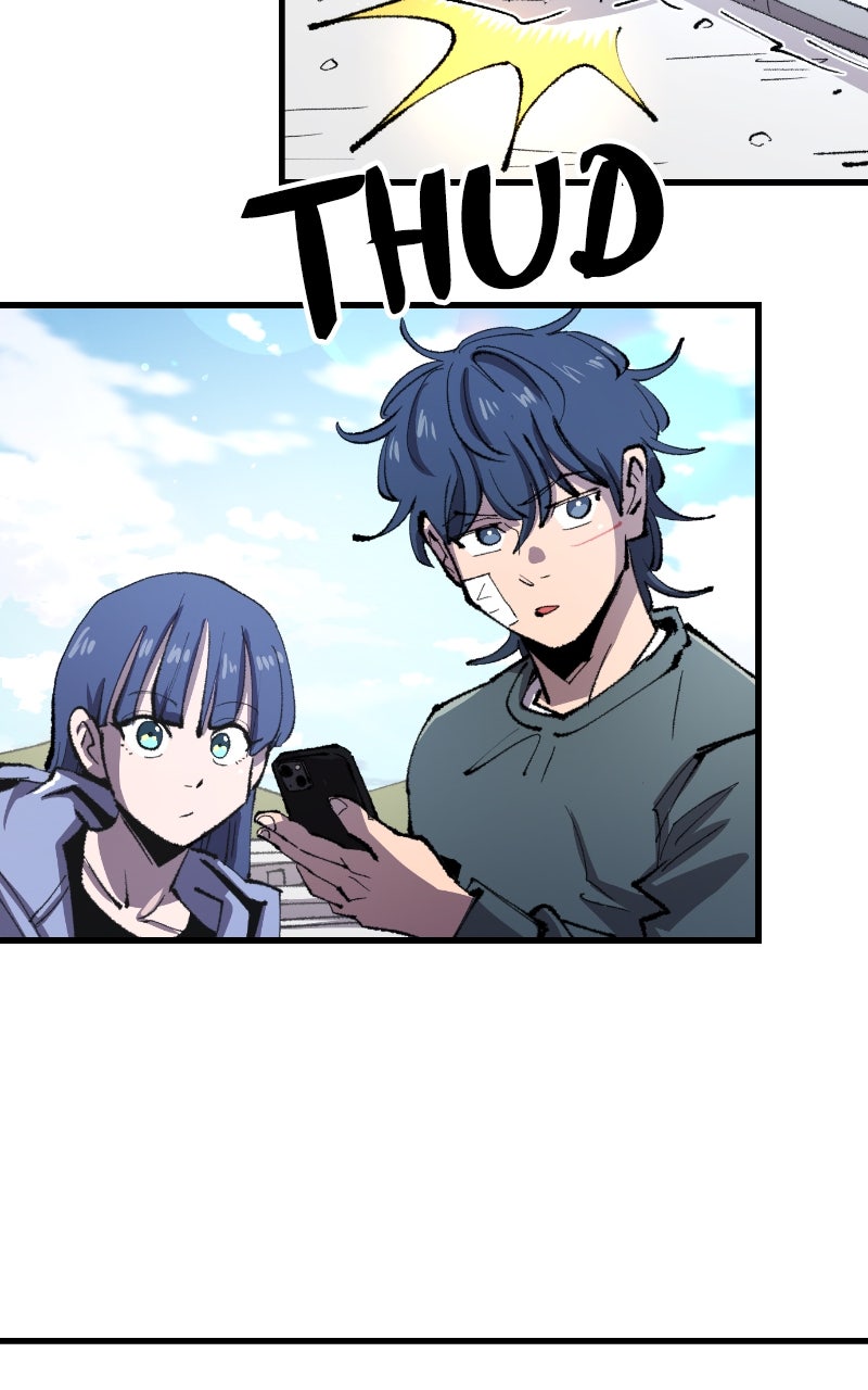 Read Island of Stars and Chains Manga Online