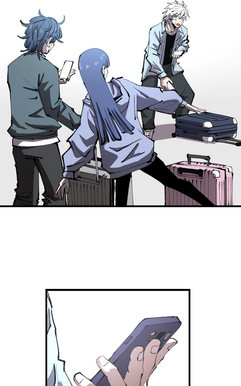 Read Island of Stars and Chains Manga Online