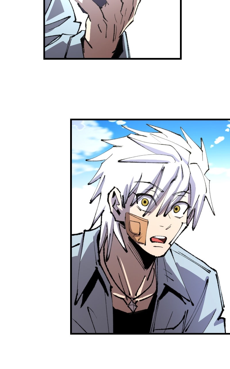 Read Island of Stars and Chains Manga Online