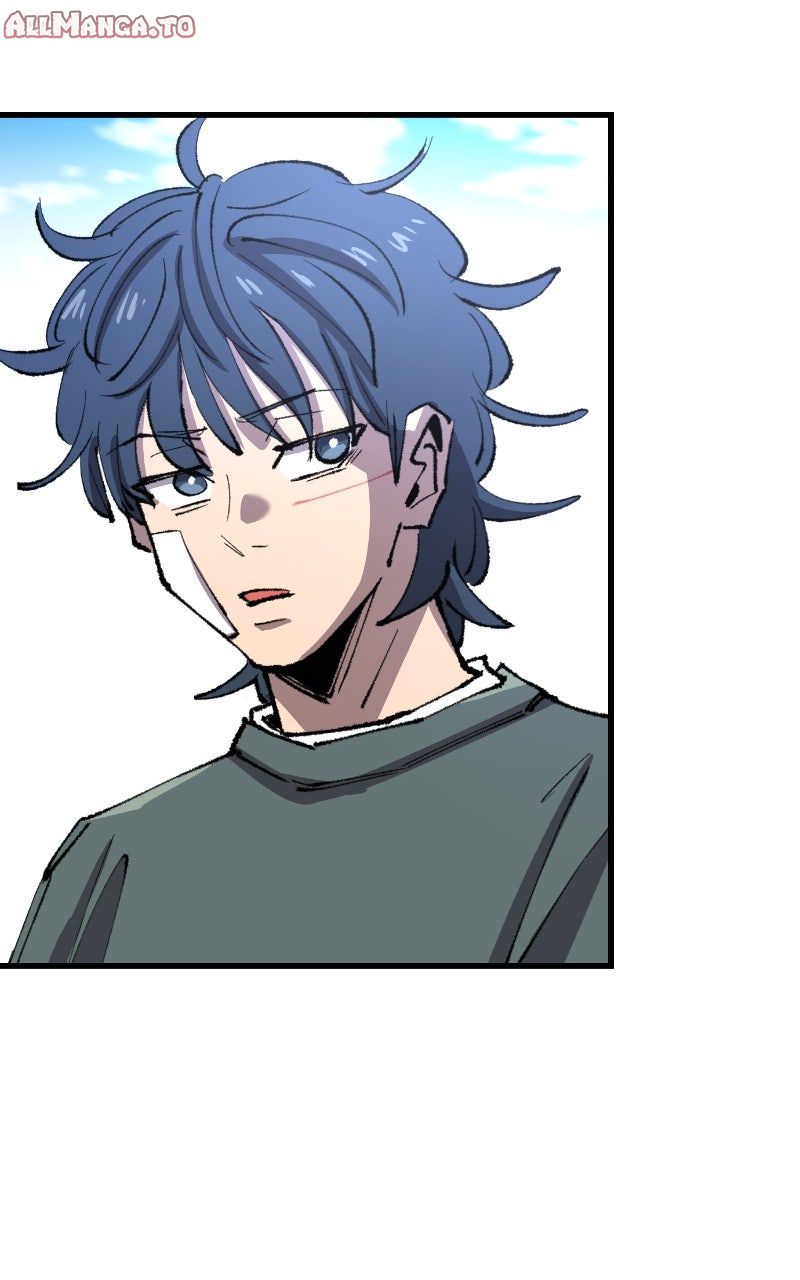 Read Island of Stars and Chains Manga Online