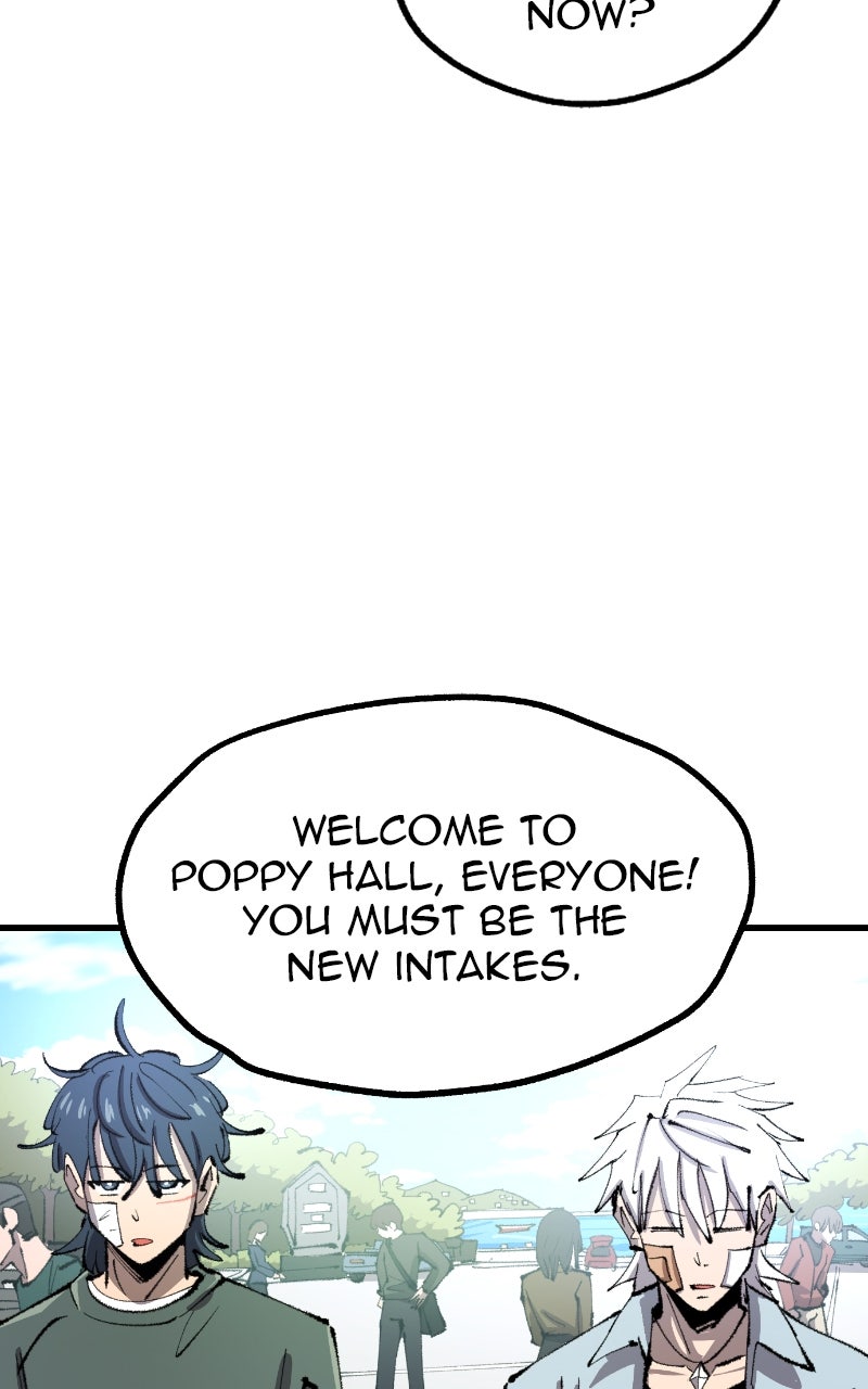 Read Island of Stars and Chains Manga Online