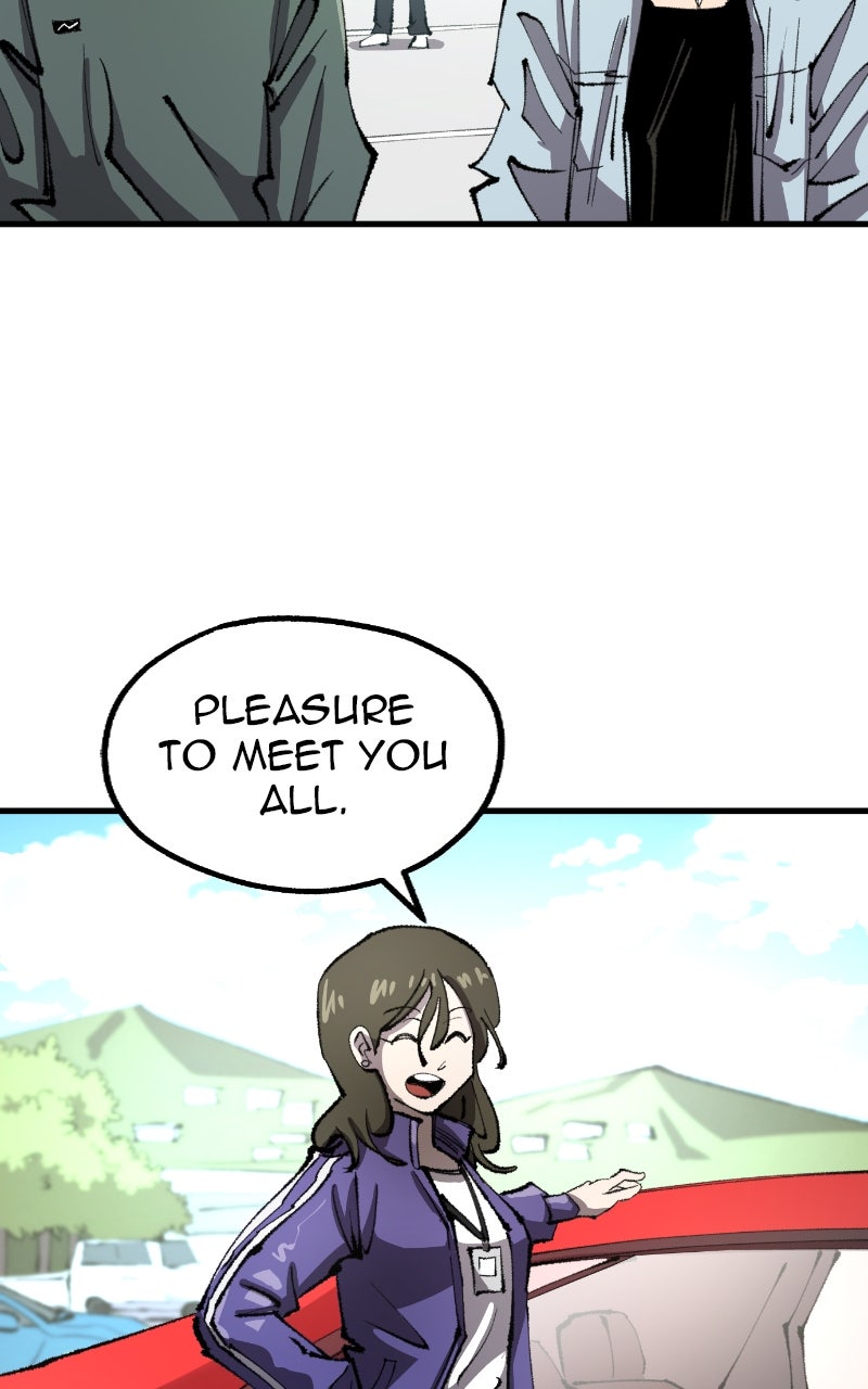 Read Island of Stars and Chains Manga Online